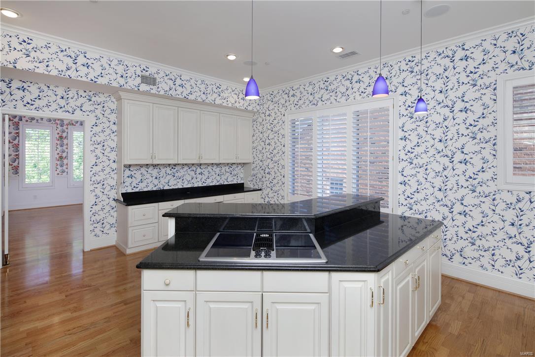 Brighton Way - Residential