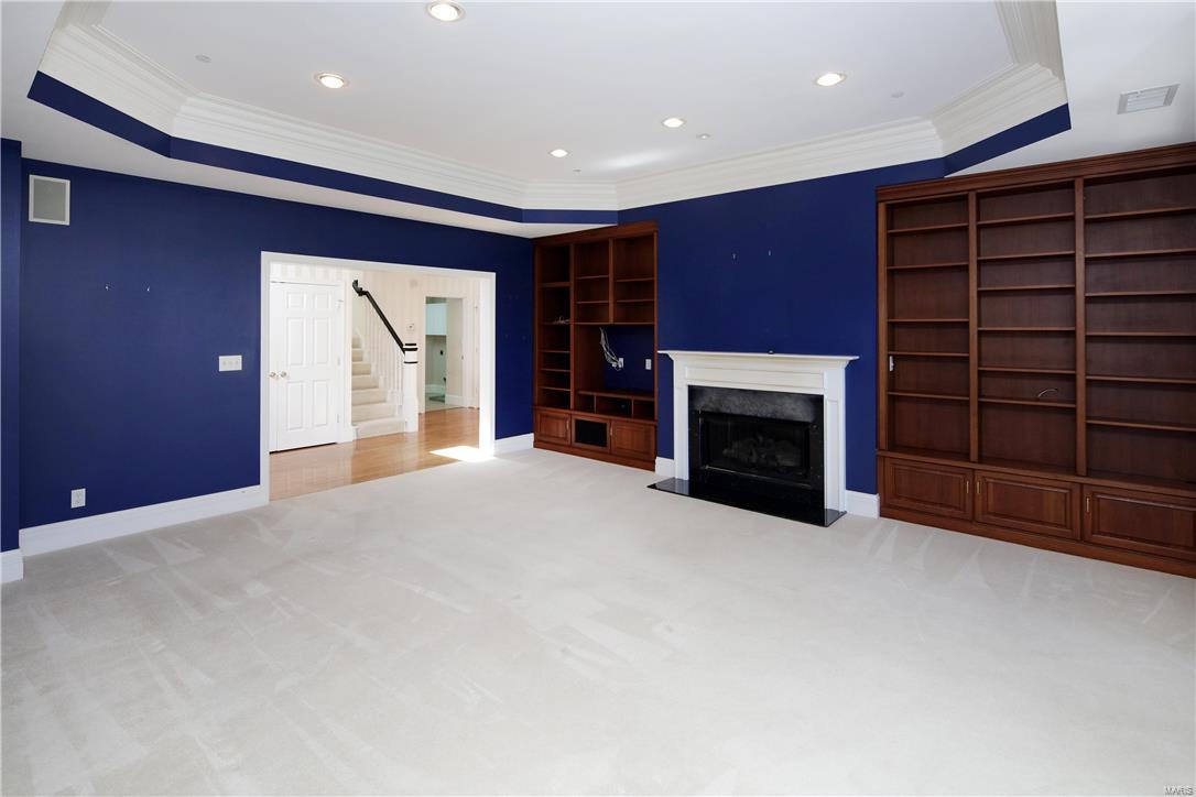 Brighton Way - Residential