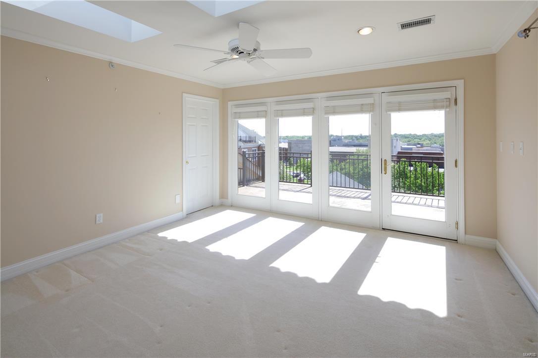 Brighton Way - Residential