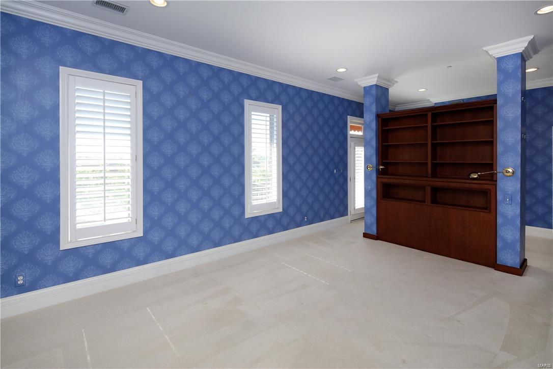 Brighton Way - Residential