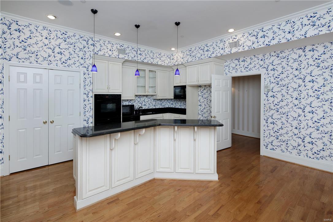 Brighton Way - Residential