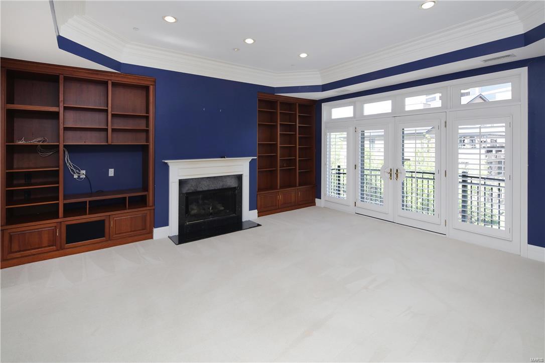 Brighton Way - Residential