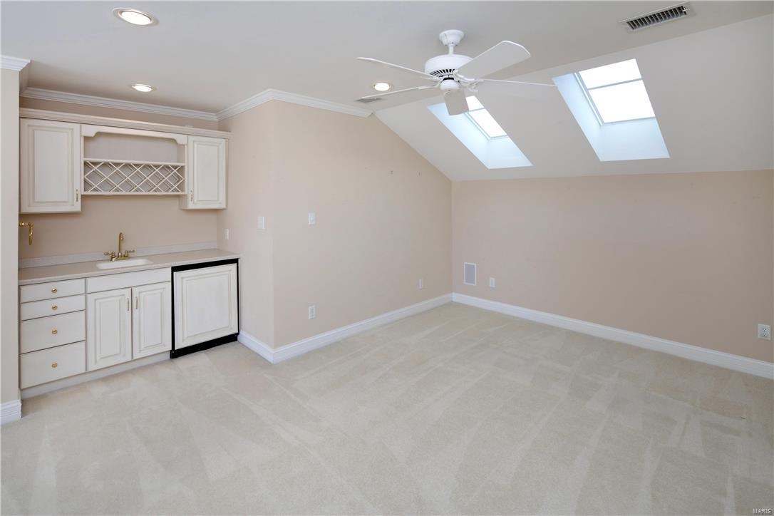 Brighton Way - Residential