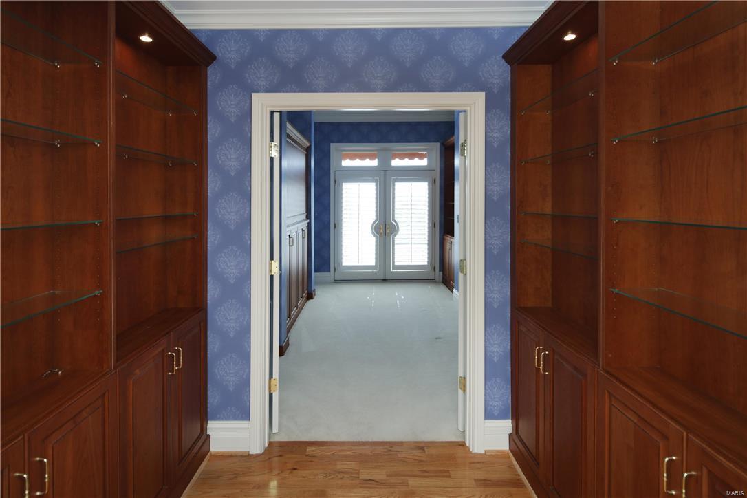 Brighton Way - Residential