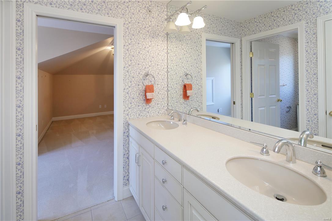 Brighton Way - Residential