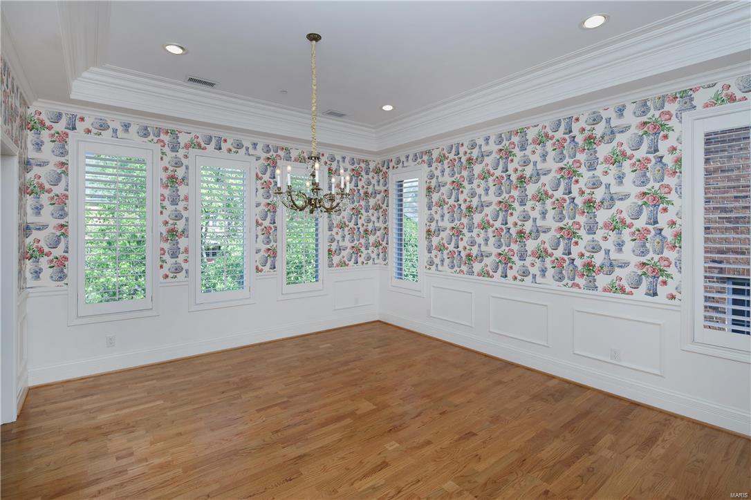 Brighton Way - Residential