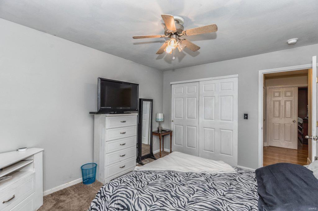 Homefield Manors - Residential