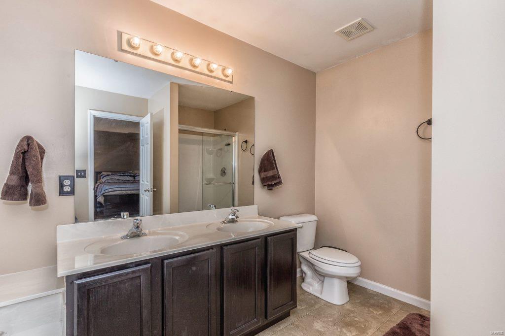 Homefield Manors - Residential