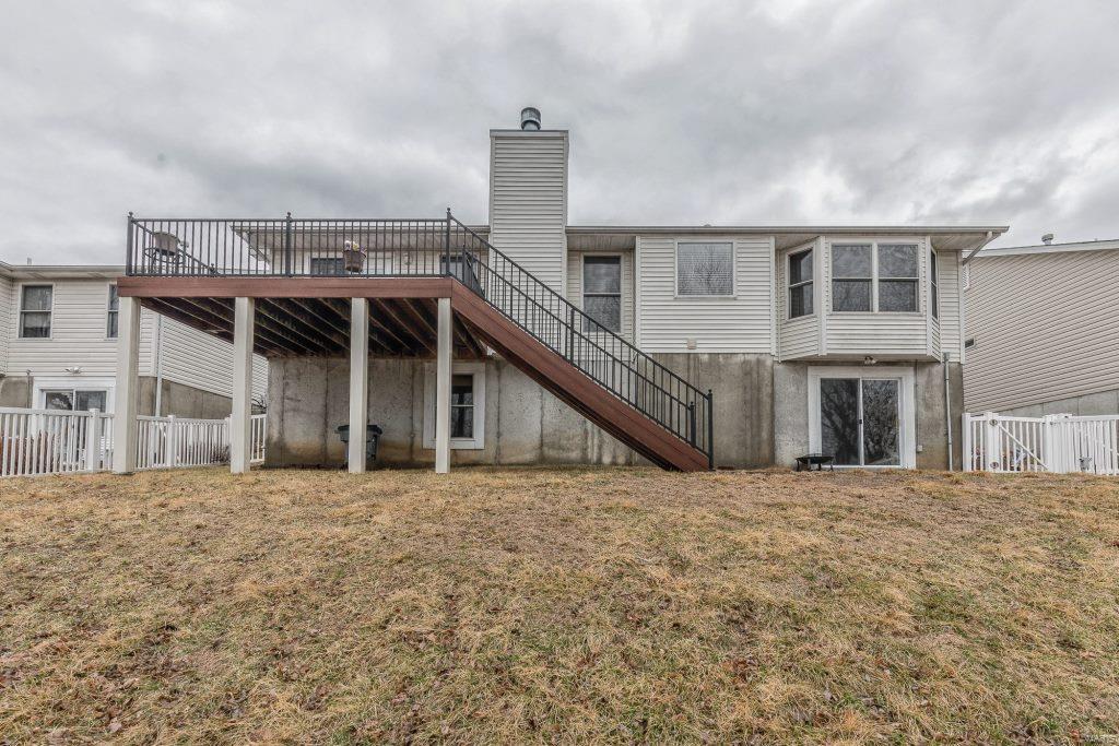 Homefield Manors - Residential