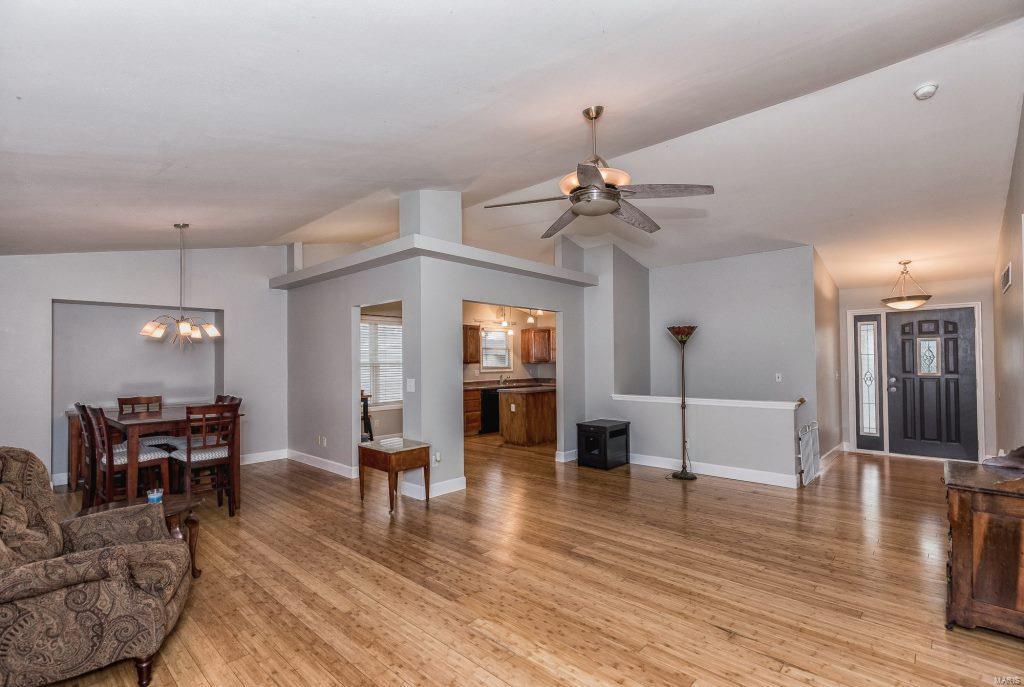 Homefield Manors - Residential