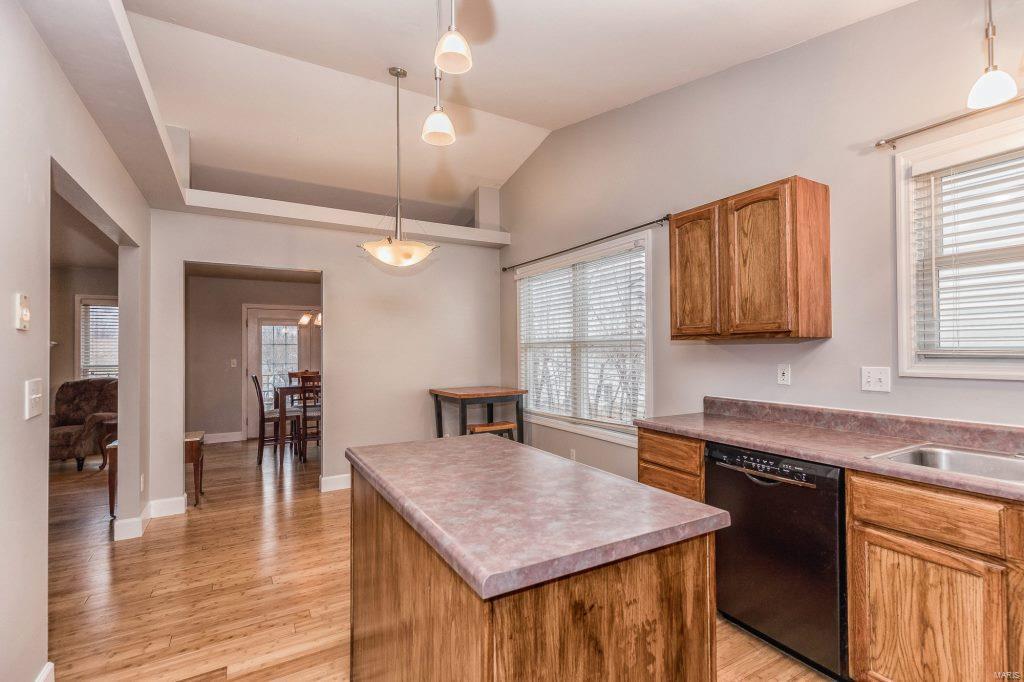 Homefield Manors - Residential