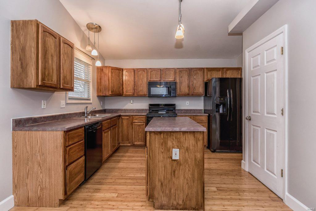 Homefield Manors - Residential