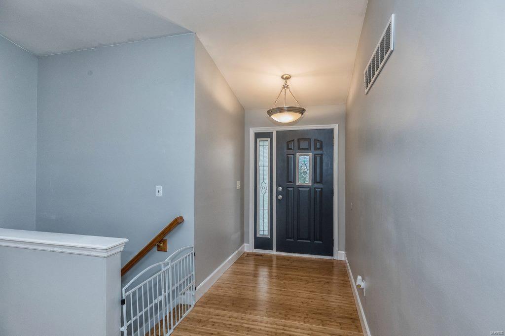Homefield Manors - Residential