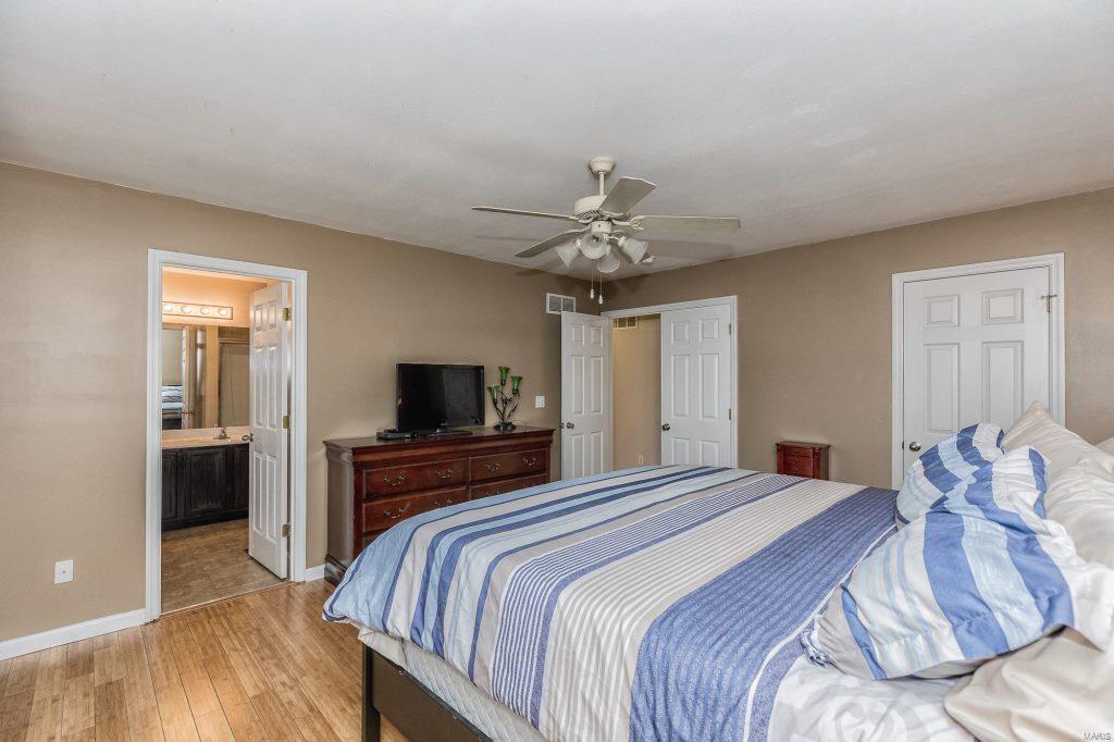 Homefield Manors - Residential
