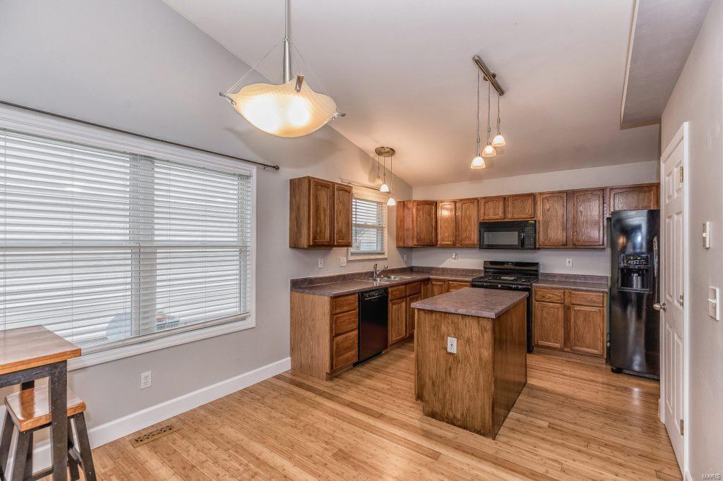 Homefield Manors - Residential