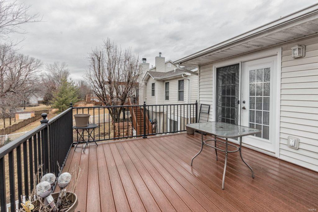 Homefield Manors - Residential