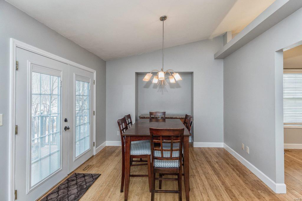 Homefield Manors - Residential