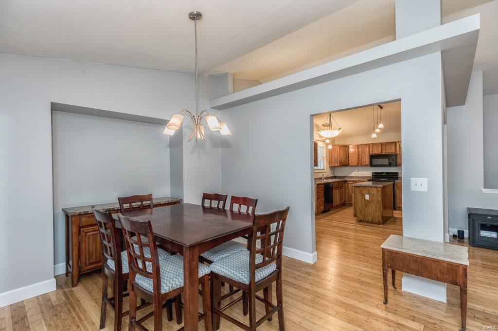 Homefield Manors - Residential