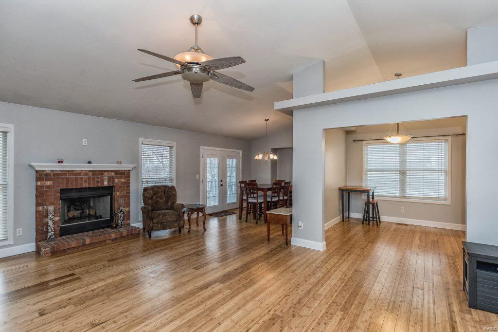 Homefield Manors - Residential