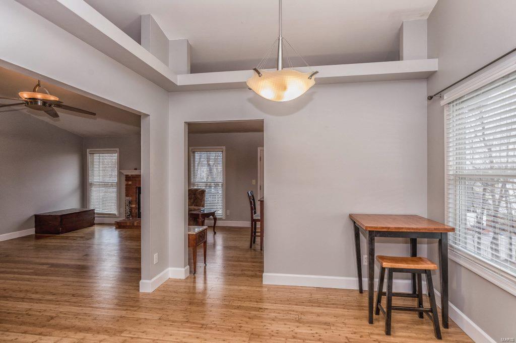 Homefield Manors - Residential