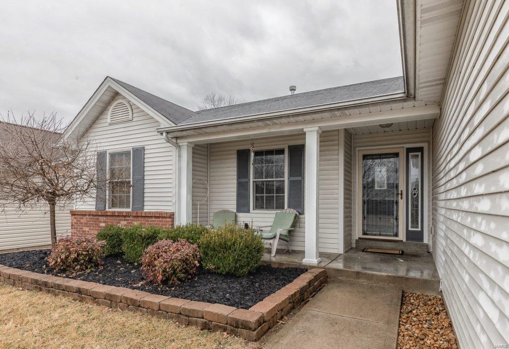 Homefield Manors - Residential