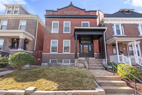 3726 Wyoming Street St Louis MO 63116