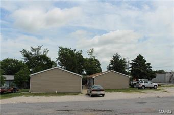 None - Residential Income