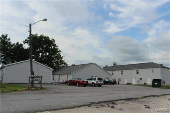 None - Residential Income