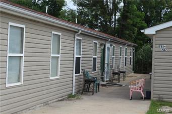 None - Residential Income