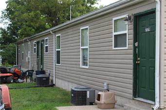 None - Residential Income