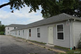 None - Residential Income