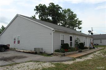 None - Residential Income