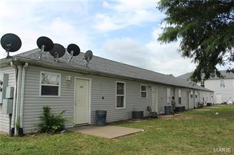 None - Residential Income