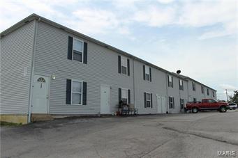 None - Residential Income