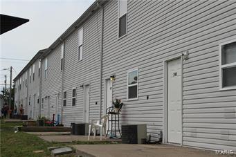 None - Residential Income