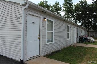 None - Residential Income