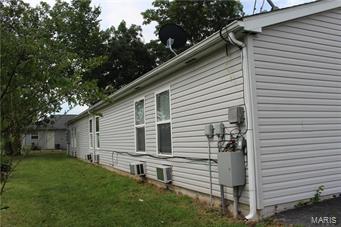 None - Residential Income