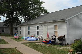 None - Residential Income