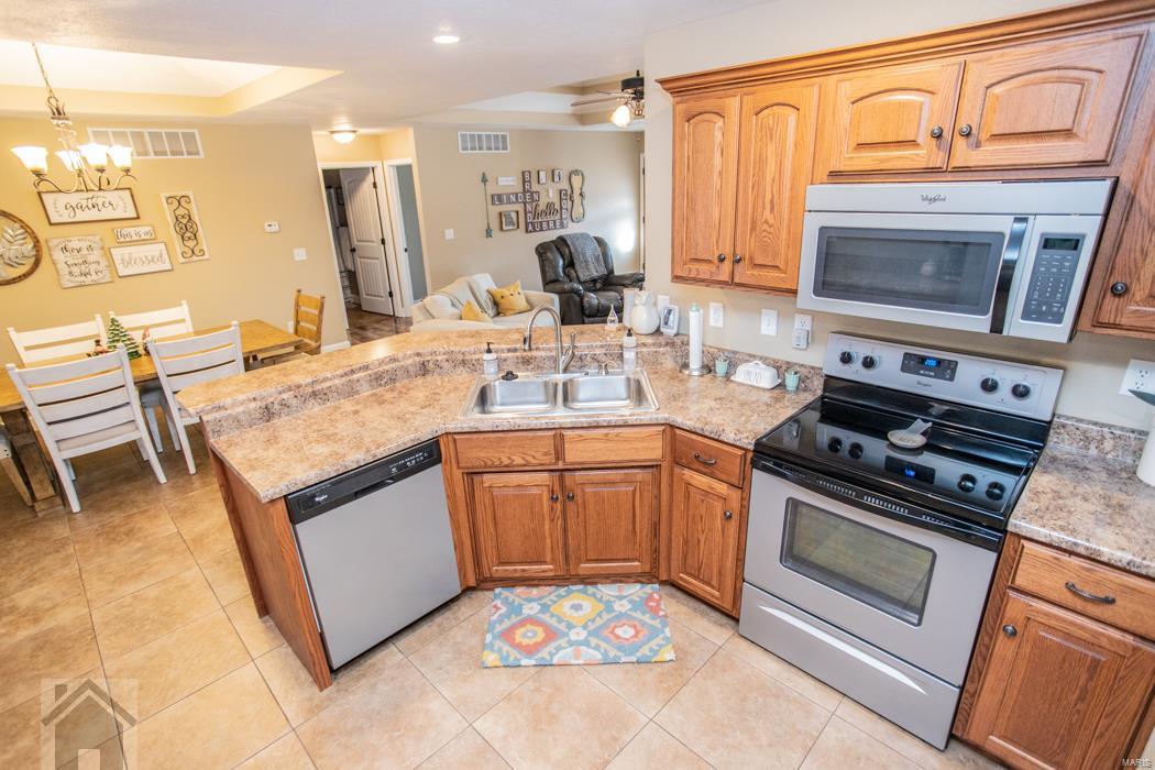 Osage Hills - Residential