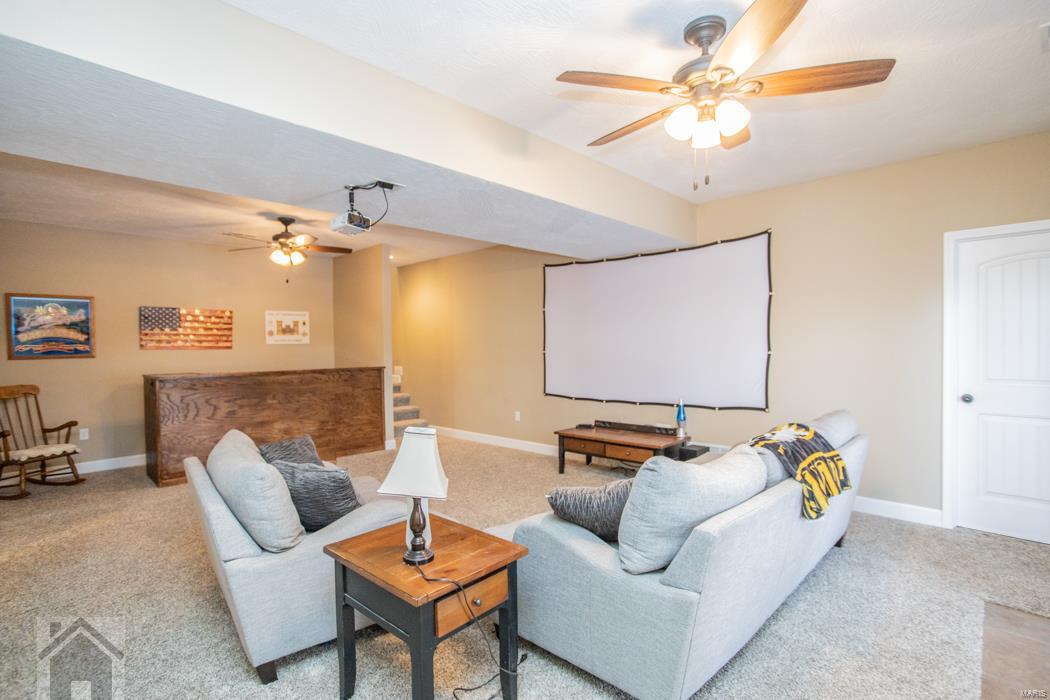 Osage Hills - Residential