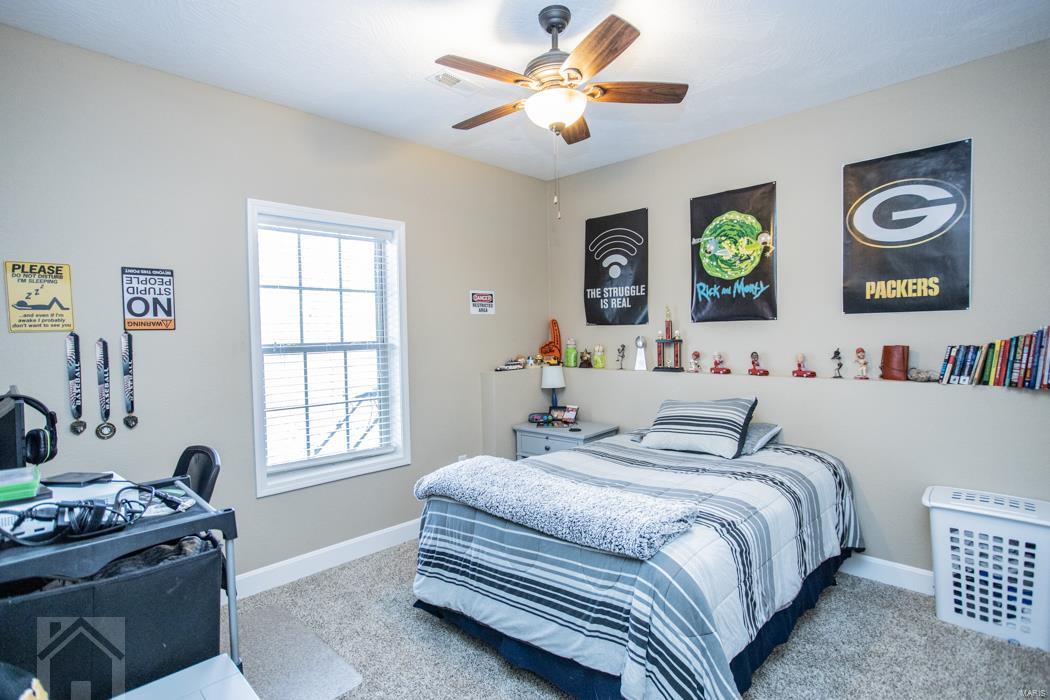 Osage Hills - Residential