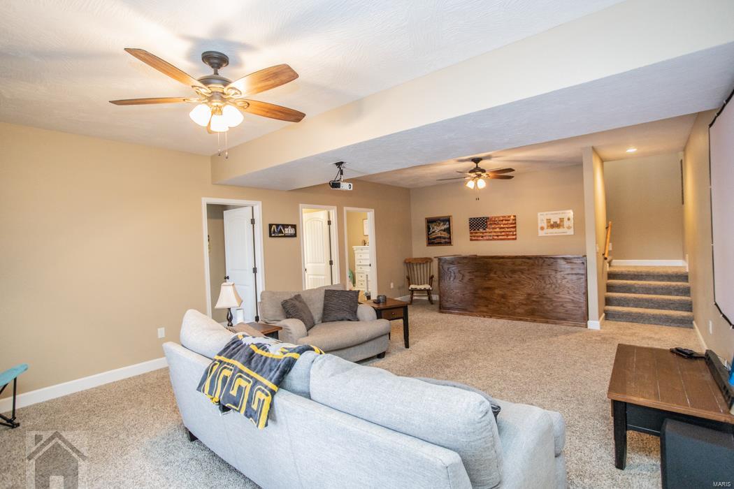 Osage Hills - Residential