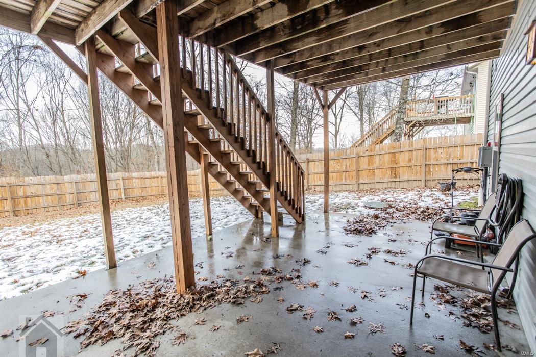 Osage Hills - Residential