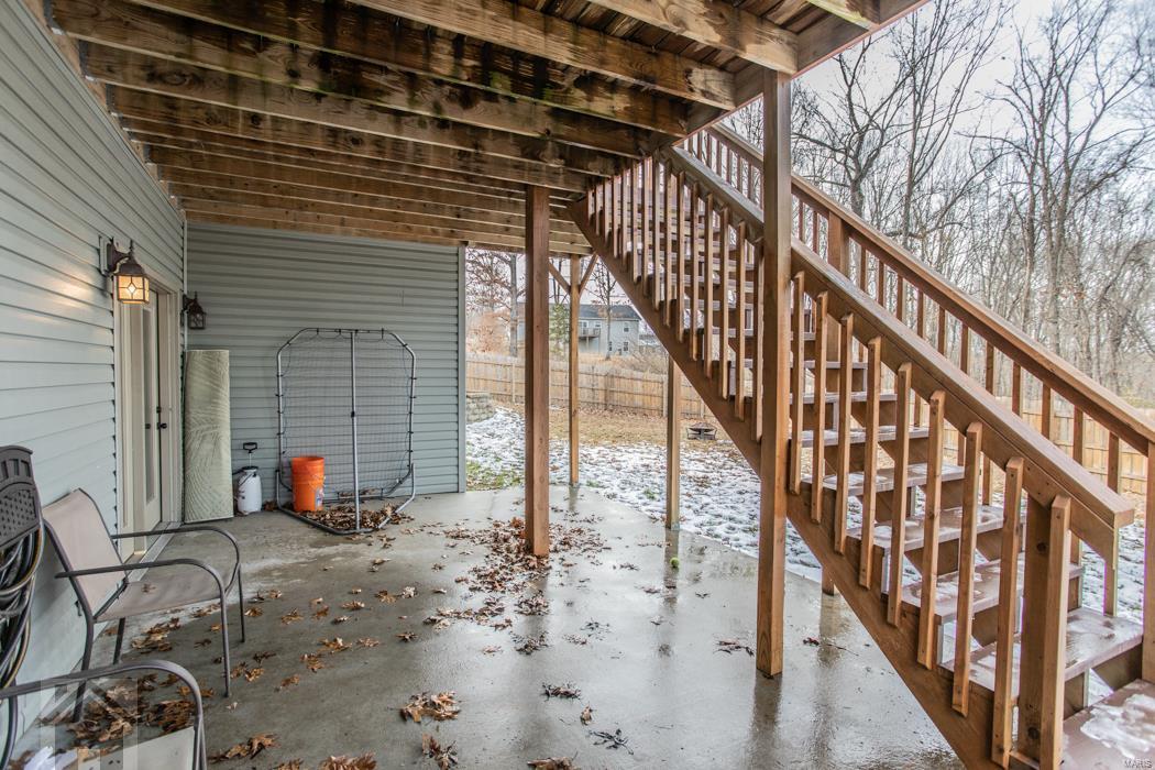 Osage Hills - Residential