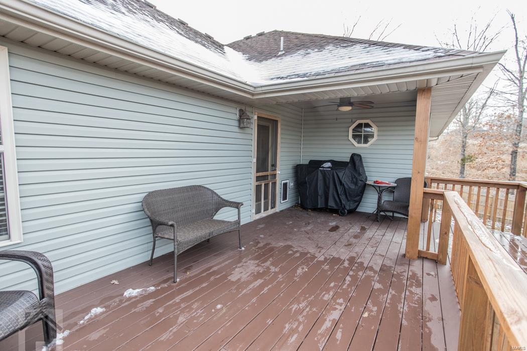 Osage Hills - Residential