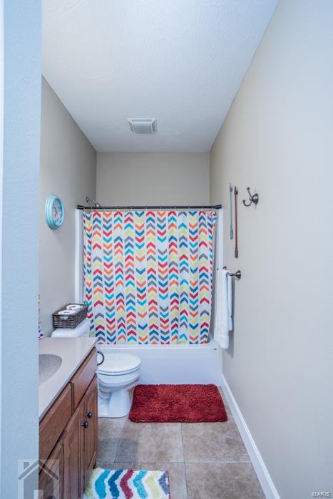 Osage Hills - Residential