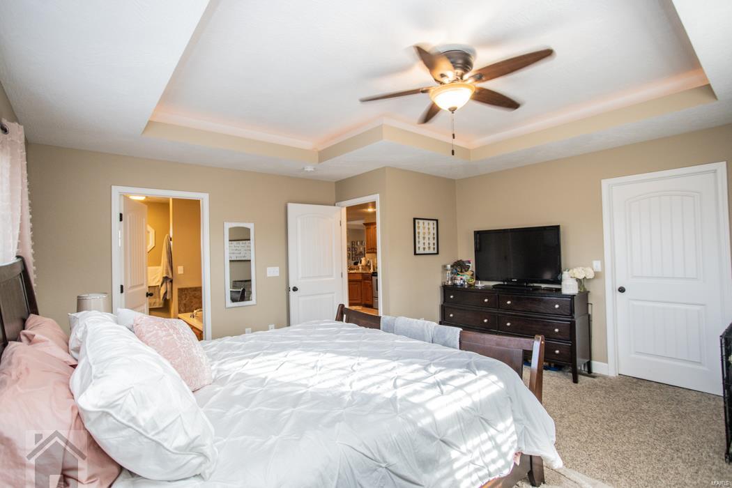 Osage Hills - Residential