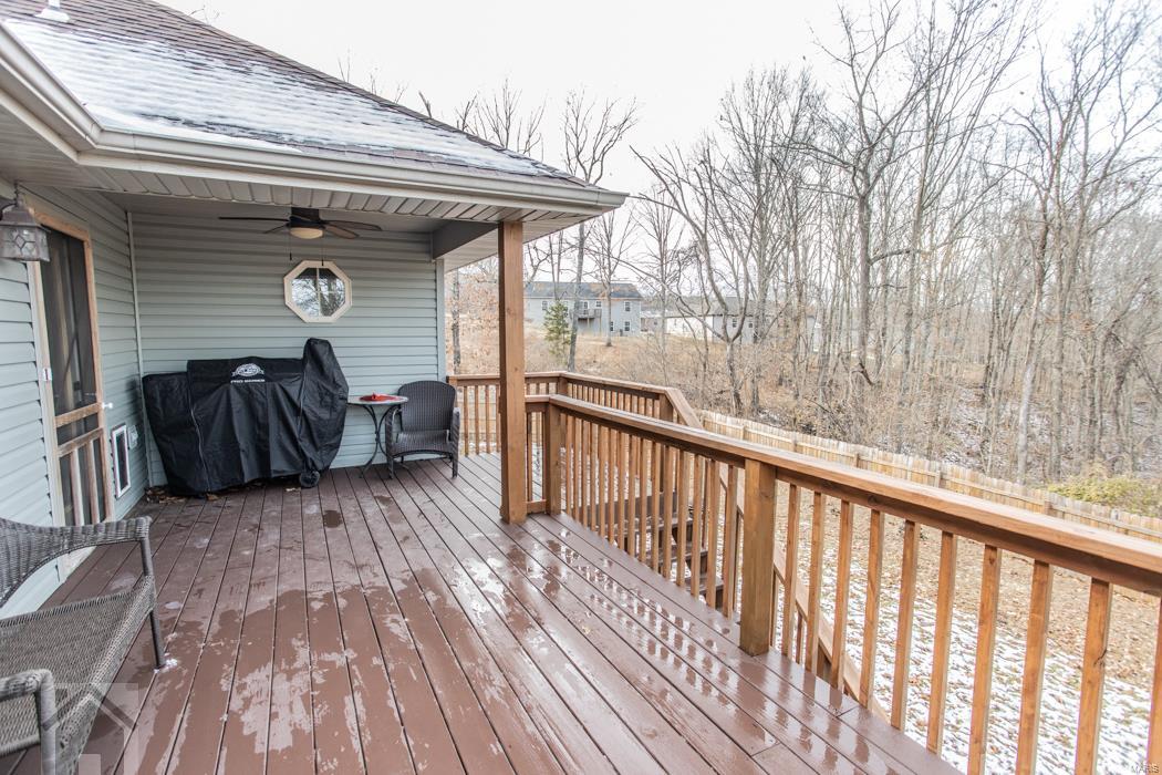 Osage Hills - Residential