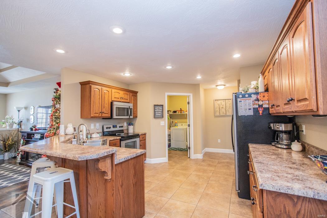 Osage Hills - Residential