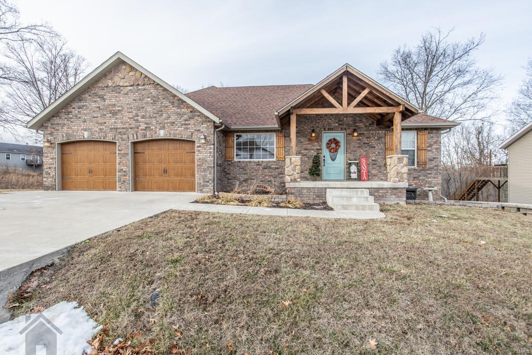 Osage Hills - Residential